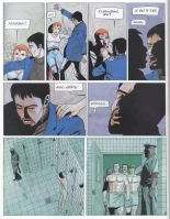 Jessica Blandy - 17 - Je suis un tueur : page 24