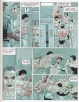 Jessica Blandy - 17 - Je suis un tueur : page 25