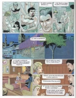 Jessica Blandy - 17 - Je suis un tueur : page 26