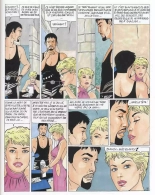 Jessica Blandy - 17 - Je suis un tueur : page 33
