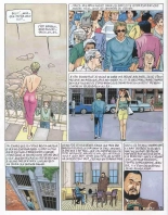 Jessica Blandy - 17 - Je suis un tueur : page 34
