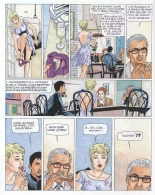 Jessica Blandy - 17 - Je suis un tueur : page 38