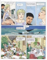 Jessica Blandy - 17 - Je suis un tueur : page 39