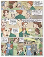 Jessica Blandy - 17 - Je suis un tueur : page 40