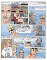 Jessica Blandy - 17 - Je suis un tueur : page 42