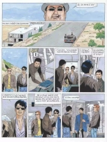 Jessica Blandy - 17 - Je suis un tueur : page 46