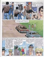 Jessica Blandy - 17 - Je suis un tueur : page 47
