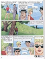 Jessica Blandy - 17 - Je suis un tueur : page 48