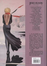 Jessica Blandy - 17 - Je suis un tueur : page 49