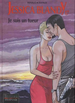 hentai Jessica Blandy - 17 - Je suis un tueur