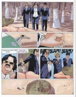 Jessica Blandy - 18 - Le contrat Jessica : page 4