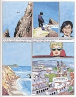 Jessica Blandy - 18 - Le contrat Jessica : page 7