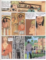 Jessica Blandy - 18 - Le contrat Jessica : page 9