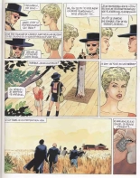 Jessica Blandy - 18 - Le contrat Jessica : page 11