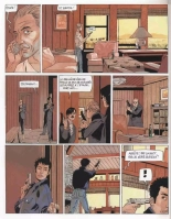 Jessica Blandy - 18 - Le contrat Jessica : page 12