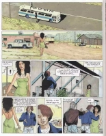 Jessica Blandy - 18 - Le contrat Jessica : page 18