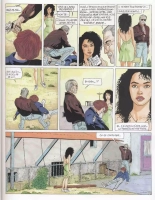 Jessica Blandy - 18 - Le contrat Jessica : page 19