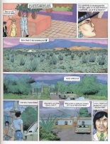 Jessica Blandy - 18 - Le contrat Jessica : page 21