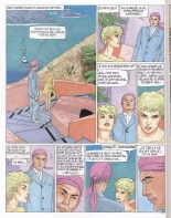 Jessica Blandy - 18 - Le contrat Jessica : page 24