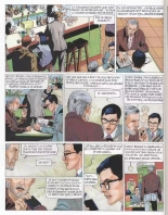 Jessica Blandy - 18 - Le contrat Jessica : page 26