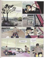 Jessica Blandy - 18 - Le contrat Jessica : page 27