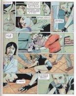 Jessica Blandy - 18 - Le contrat Jessica : page 29