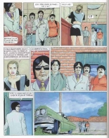 Jessica Blandy - 18 - Le contrat Jessica : page 30