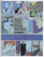 Jessica Blandy - 18 - Le contrat Jessica : page 33