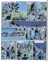 Jessica Blandy - 18 - Le contrat Jessica : page 36