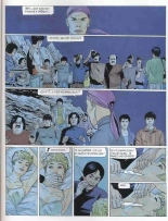 Jessica Blandy - 18 - Le contrat Jessica : page 37