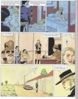 Jessica Blandy - 18 - Le contrat Jessica : page 38