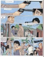 Jessica Blandy - 18 - Le contrat Jessica : page 40