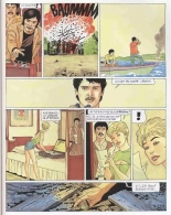 Jessica Blandy - 18 - Le contrat Jessica : page 43