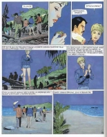 Jessica Blandy - 18 - Le contrat Jessica : page 44