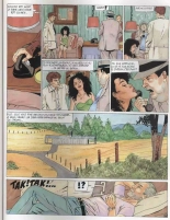 Jessica Blandy - 18 - Le contrat Jessica : page 45