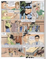 Jessica Blandy - 18 - Le contrat Jessica : page 48