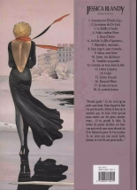 Jessica Blandy - 18 - Le contrat Jessica : page 49