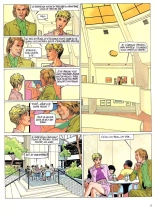 Jessica Blandy 19 - Erotic Attitude : page 6