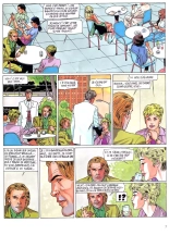 Jessica Blandy 19 - Erotic Attitude : page 8