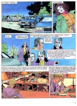 Jessica Blandy 19 - Erotic Attitude : page 10