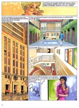 Jessica Blandy 19 - Erotic Attitude : page 11