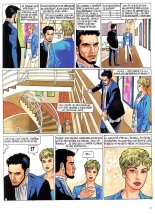 Jessica Blandy 19 - Erotic Attitude : page 12