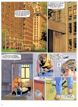 Jessica Blandy 19 - Erotic Attitude : page 13