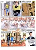 Jessica Blandy 19 - Erotic Attitude : page 14