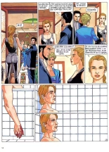 Jessica Blandy 19 - Erotic Attitude : page 15