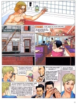 Jessica Blandy 19 - Erotic Attitude : page 16