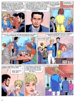 Jessica Blandy 19 - Erotic Attitude : page 17