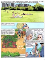 Jessica Blandy 19 - Erotic Attitude : page 18