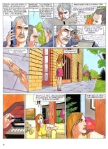 Jessica Blandy 19 - Erotic Attitude : page 19