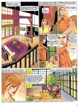 Jessica Blandy 19 - Erotic Attitude : page 20